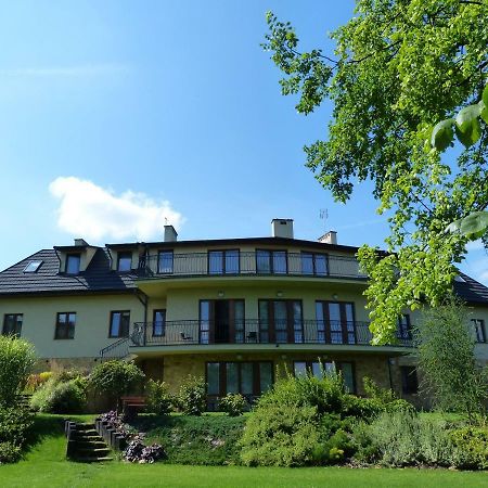 Dom Wycieczkowy Pttk "Turysta" Hotell Sandomierz Eksteriør bilde