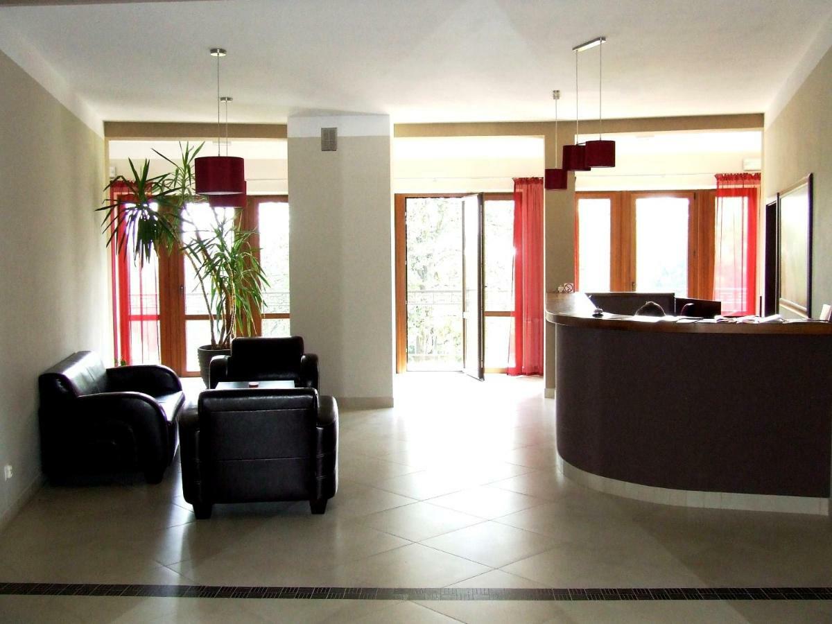 Dom Wycieczkowy Pttk "Turysta" Hotell Sandomierz Eksteriør bilde