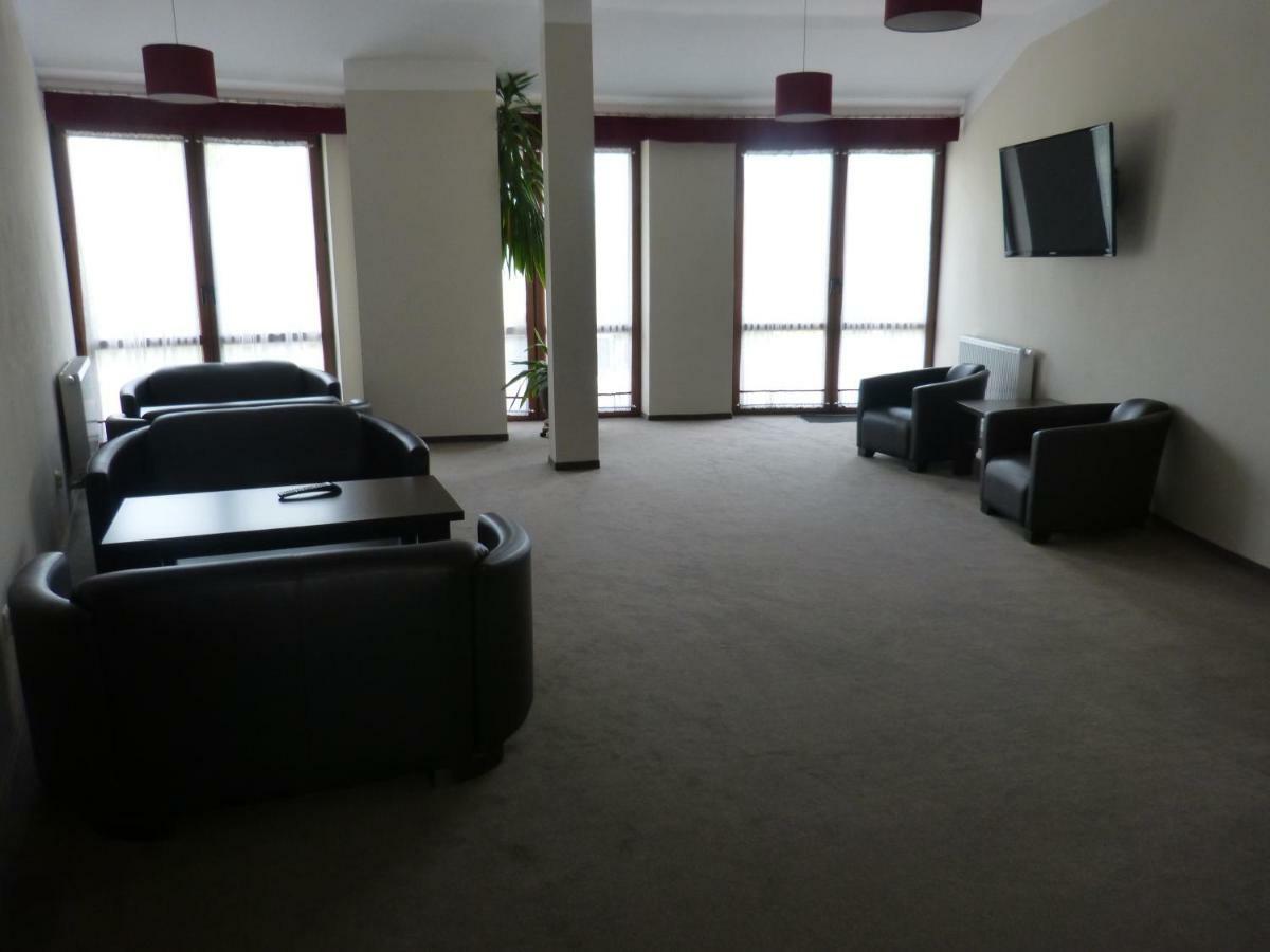 Dom Wycieczkowy Pttk "Turysta" Hotell Sandomierz Eksteriør bilde
