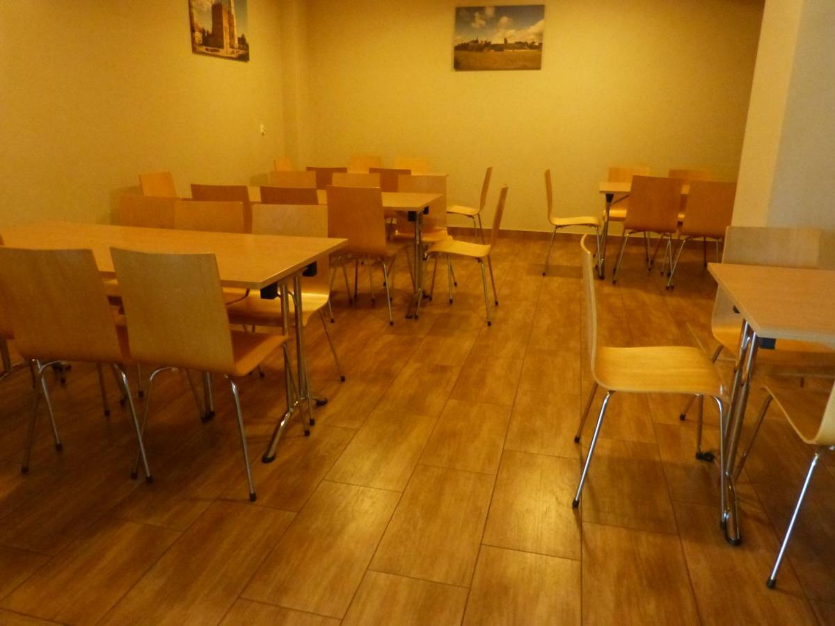 Dom Wycieczkowy Pttk "Turysta" Hotell Sandomierz Eksteriør bilde